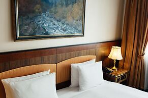 Rahat Palace Hotel