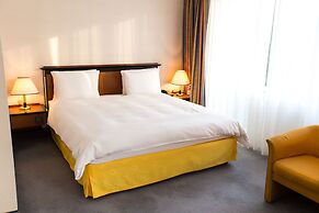 Rahat Palace Hotel