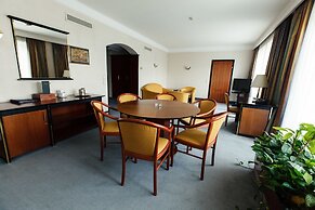 Rahat Palace Hotel