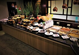 Rahat Palace Hotel