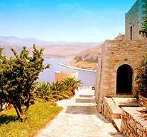 Limeni Village