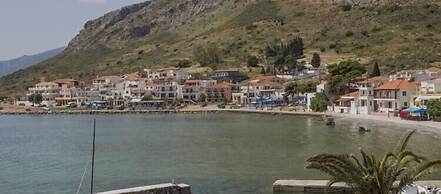 Aktaion Hotel