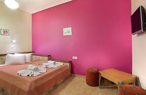 Aktaion Hotel