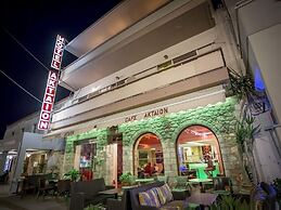 Aktaion Hotel