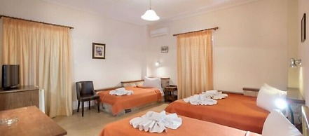 Aktaion Hotel