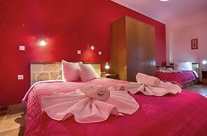 Aktaion Hotel