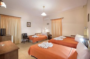 Aktaion Hotel
