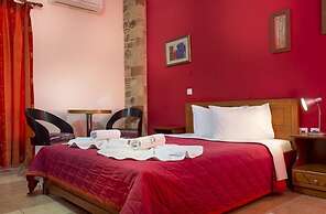 Aktaion Hotel