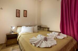 Aktaion Hotel
