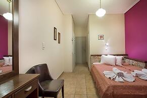 Aktaion Hotel