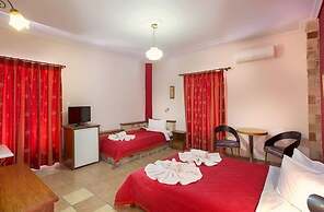 Aktaion Hotel