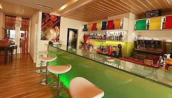 Aktaion Hotel