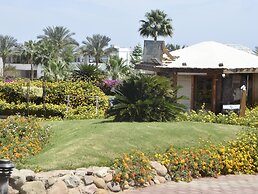 Queen Sharm Resort