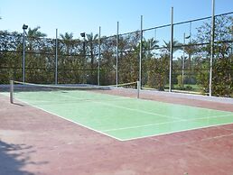 Queen Sharm Resort
