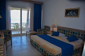 Queen Sharm Resort