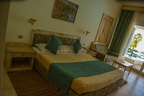 Queen Sharm Resort