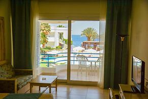 Queen Sharm Resort