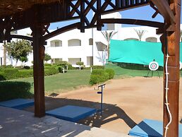 Queen Sharm Resort