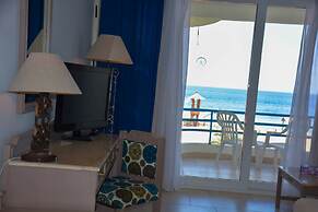 Queen Sharm Resort
