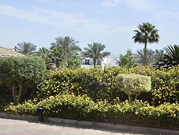 Queen Sharm Resort