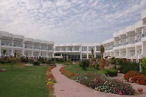 Queen Sharm Resort
