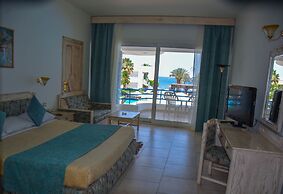 Queen Sharm Resort