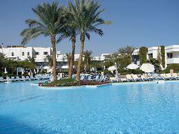 Queen Sharm Resort