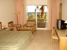 Queen Sharm Resort