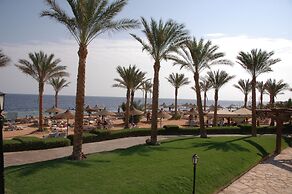 Queen Sharm Resort