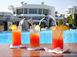 Queen Sharm Resort