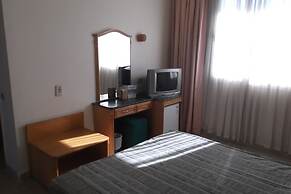 Queen Sharm Resort