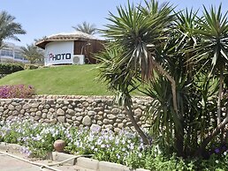 Queen Sharm Resort