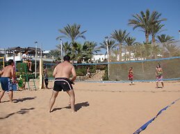 Queen Sharm Resort