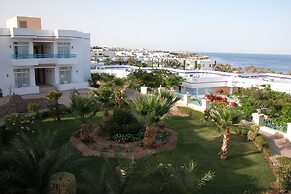 Queen Sharm Resort