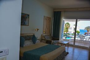 Queen Sharm Resort