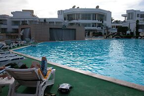 Queen Sharm Resort