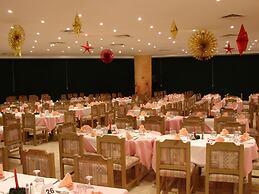Queen Sharm Resort