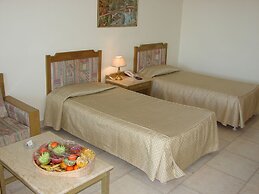 Queen Sharm Resort