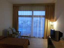 Queen Sharm Resort