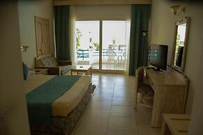 Queen Sharm Resort