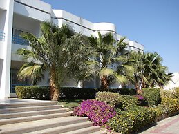 Queen Sharm Resort