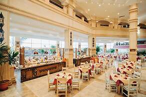 Queen Sharm Resort