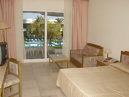 Queen Sharm Resort