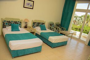 Queen Sharm Resort