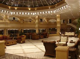 Queen Sharm Resort
