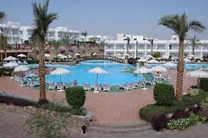 Queen Sharm Resort
