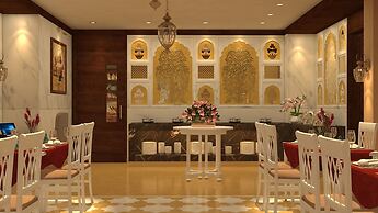 Laxmi Palace Heritage Boutique Hotel