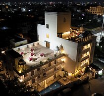 Laxmi Palace Heritage Boutique Hotel
