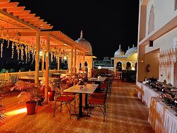 Laxmi Palace Heritage Boutique Hotel