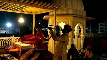 Laxmi Palace Heritage Boutique Hotel